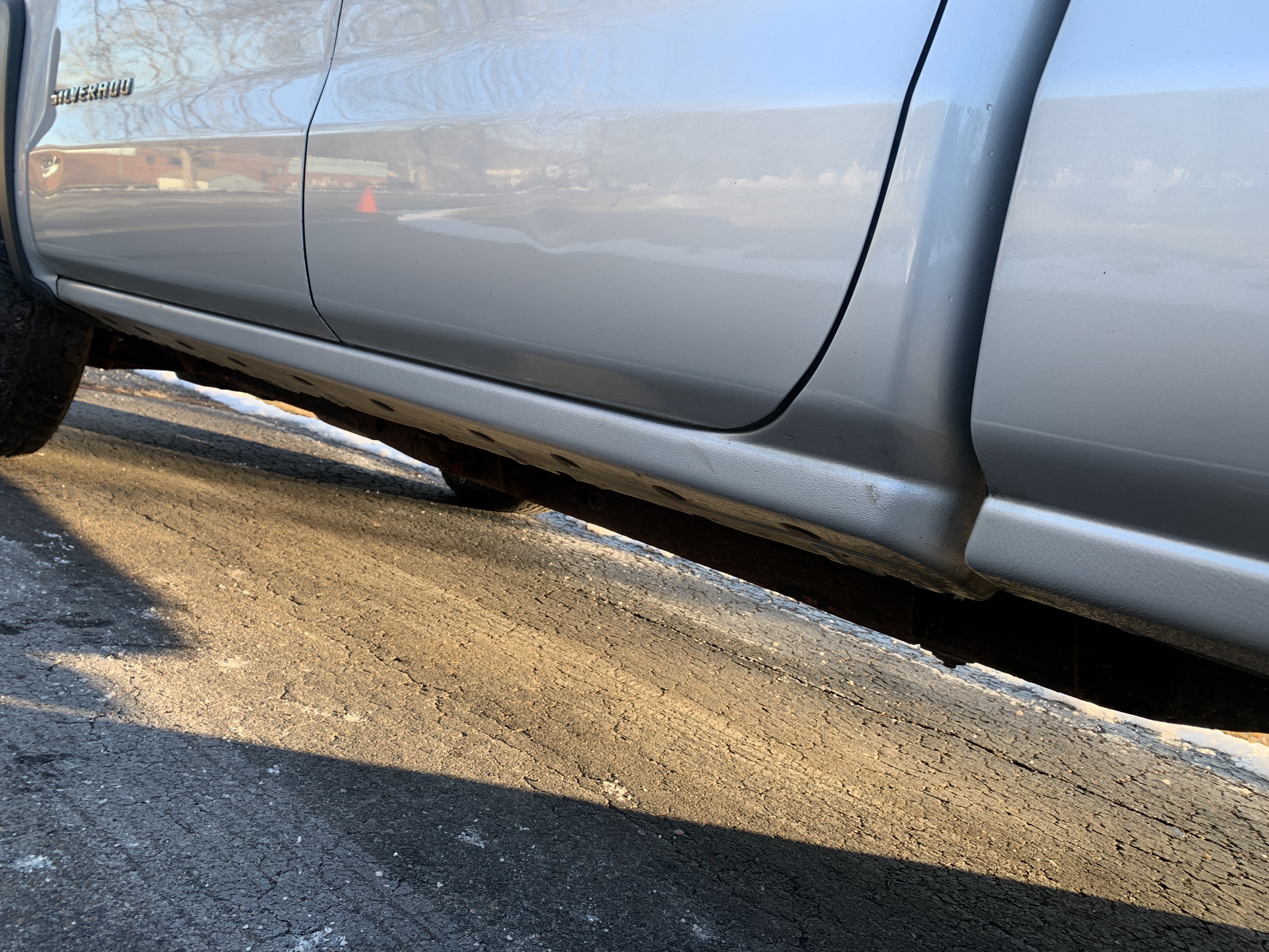 2014 Chevrolet Silverado 5.3L 1500K Z71 4 Door 4WD One Owner with Remote Starter with 120K - New Firestone Destination Tires, New Front and Rear Rotors, New pads, New rear calipers, New Front Springs, New Rear Shocks, New Rhino Bed Liner, Trailer Equipment Package — photo 84